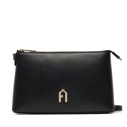 Furla Kabelka Furla Diamante WE00615 AX0733 O6000 Černá