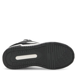 

Снікерcи Sprandi CP40-23461Z(IV)CH Black/White, Чорний