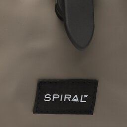 

Рюкзак Spiral Brewer S99852 Stone, Сірий