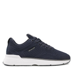 

Снікерcи Gant Beeker 24638752 Marine G69, Cиній