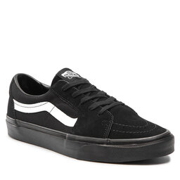 Vans Гуменки Vans Sk8-Low VN0A5KXDBZW1 Contrast Black/White