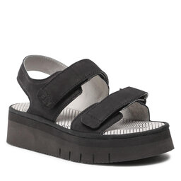 Fly London Sandaler Fly London Corifly P501377000 Black