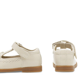 

Туфлі Nelli Blu CM2205199-1 Beige, Бежевий