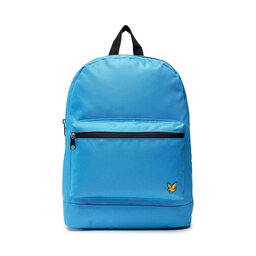 

Рюкзак Lyle & Scott BA1200A Ocean Blue W326, Голубий
