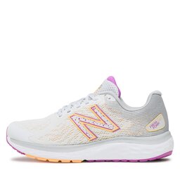

Взуття New Balance Fresh Foam 680 v7 W680GN7 Сірий