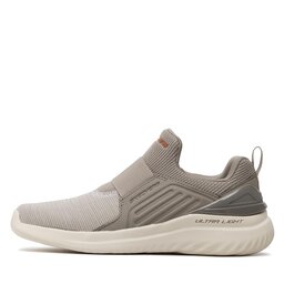 

Снікерcи Skechers Balmore 232676/TPE Taupe, Сірий
