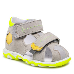 Bartek Sandales Bartek 71170-0014 Szary