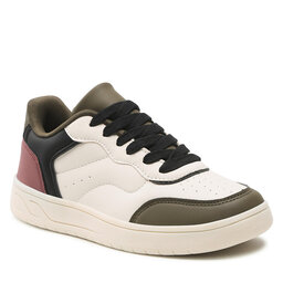 Jenny Fairy Sneakers Jenny Fairy WAG1152902A Khaki