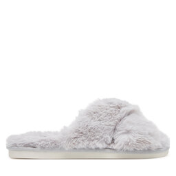 DeeZee Hausschuhe DeeZee VT2481 Grau