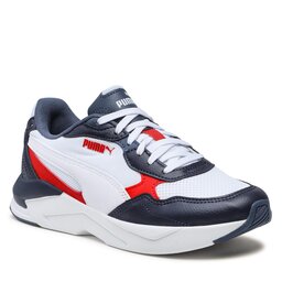 Puma Sneakers Puma X-Ray Speed Lite Jr 385524 20 Puma Navy-Puma White-For All Time Red-Inky Blue