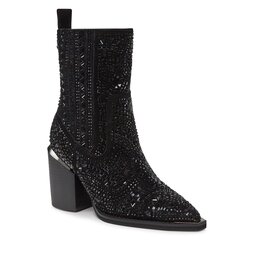 Alma En Pena Členková obuv Alma En Pena I23315 Black