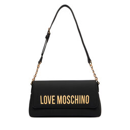 LOVE MOSCHINO Handtasche LOVE MOSCHINO JC4109PP0PKD0000 Schwarz