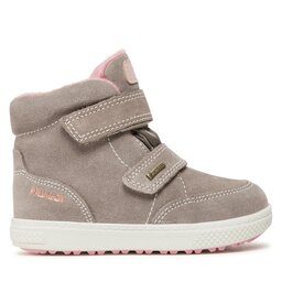 

Черевики Primigi GORE-TEX 4852211 S Marmotta, Коричневий
