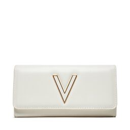 Valentino Portafoglio grande da donna Valentino Coney VPS7QN113 Bianco