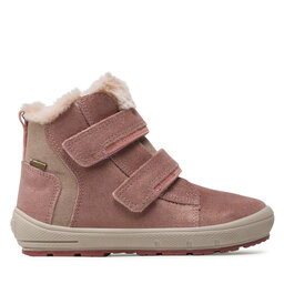 

Черевики Superfit GORE-TEX 1-006313-5500 D Rosa/Beige, Рожевий