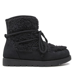 

Взуття DeeZee CS2108-03 Black, Чорний