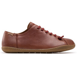 

Туфлі Camper Peu Cami 17665-218 Brown, Коричневий