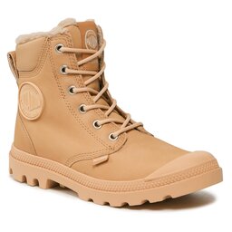 Palladium Botas Palladium Pampa Sport Cuff Wps 72992-243-M Sheep Skin 243