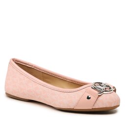 MICHAEL Michael Kors Bailarinas MICHAEL Michael Kors Rory Ballet 40S3ROFP2B Pink