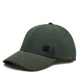 Buff Cappellino Buff Summit Hashtag 123158 Verde