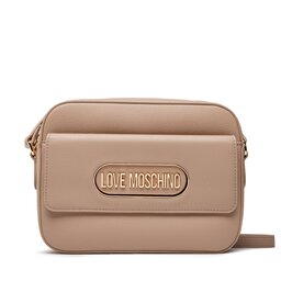 LOVE MOSCHINO Bolso LOVE MOSCHINO JC4405PP0FKP0209 Taupe