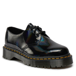 Dr. Martens Кубинки Dr. Martens 1461 Bex 30563001 Black