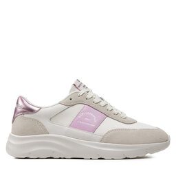 KARL LAGERFELD Sneakersy KARL LAGERFELD KL63624 Bílá
