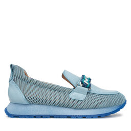 Hispanitas Zapatos hasta el tobillo Hispanitas Cervo-V25 HV253948 Azul