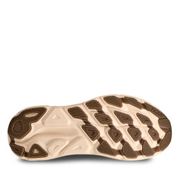 

Взуття Hoka Clifton 9 1127895 WHF, Бежевий