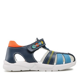 

Босоніжки Pablosky StepEasy By Pablosky 015820 S Blue, Cиній