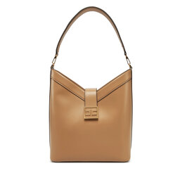 Elisabetta Franchi Torebka Elisabetta Franchi BS-19A-51E2-V400 Brązowy