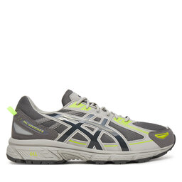 Asics Αθλητικά Asics Gel-Venture 6 1203A438 Μαύρο