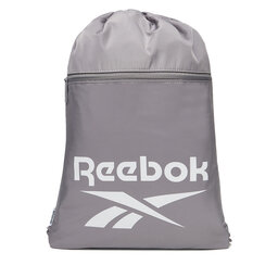 Reebok Batoh Reebok RBK-B-044-CCC Šedá