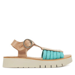 Fly London Sandalias Fly London Sarffly P145251000 Beis