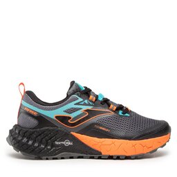 

Взуття Joma Tk.Rase Men 2231 TKRASW2231 Grey/Orange, Чорний