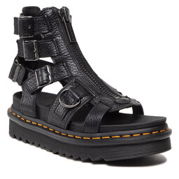 

Босоніжки Dr. Martens Olson 26561001 Black, Чорний