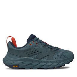 

Трекінгові черевики Hoka Anacapa Breeze Low 1127920 Gbos, Голубий
