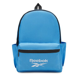 Reebok Batoh Reebok RBK-001-CCC-05 Modrá