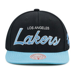 

Бейсболка Mitchell & Ness HHSS3282 Black, Чорний