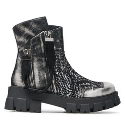 Maciejka Stiefeletten Maciejka 05137-21/00-7 Schwarz