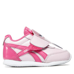 

Взуття Reebok Royal Cl JOG 2 KC GW7766 Porpnk/Truonk/Cblack, Рожевий