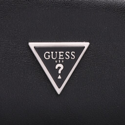 

Плоска сумка Guess Scala HMSCAL P3258 BLA, Чорний