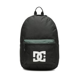 DC Mochila DC Nickel ADYBP03100 Black/Sycamore XKGG