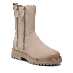 Tamaris Členková obuv Tamaris 1-25486-29 Ivory 418