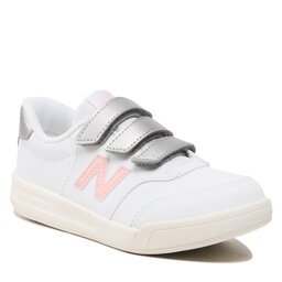 New Balance Сникърси New Balance PVCT60WP Бял