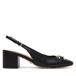 Guess Sandalias Guess FLTCDE LEA05 Negro