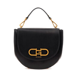 Guess Handtasche Guess HWVB89 82200 BLA