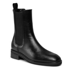 Balagan Boots Balagan Arava Czarny Rustykalny