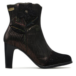 

Ботильйони Laura Vita Alcbaneo SL316-139A Noir, Чорний