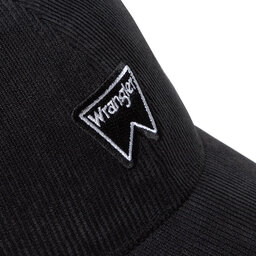 

Бейсболка Wrangler, Чорний